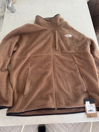 Mens north face fleece - mens,
