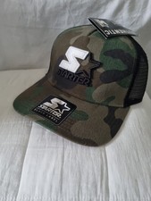 Starter Black Label Camo