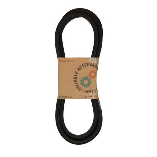 Bb122 double angle belt - double,