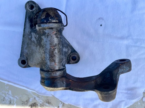 Alfa romeo 105 - 105, steering