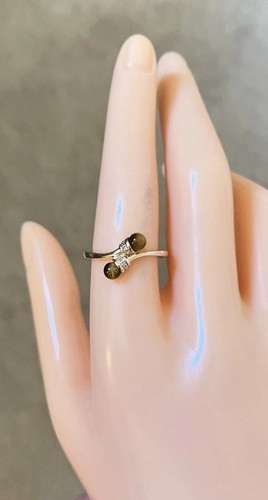 9ct yellow gold 5ct tigers - yellow,