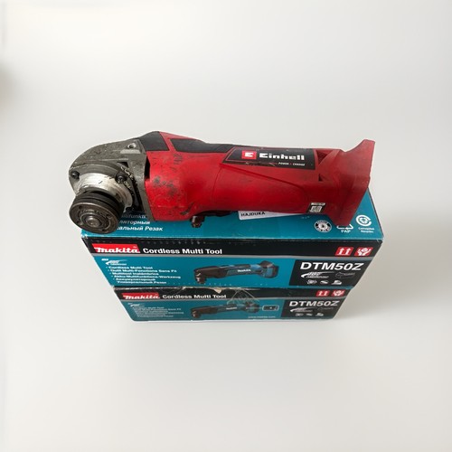 Makita dtm50z 18v lxt - 18v,