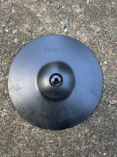 Roland c ride crash - cy-12,