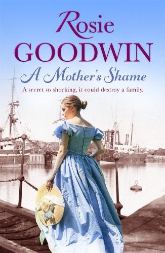 Mother shame by rosie - mother's,