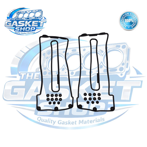Rocker cover gaskets 22 - &,