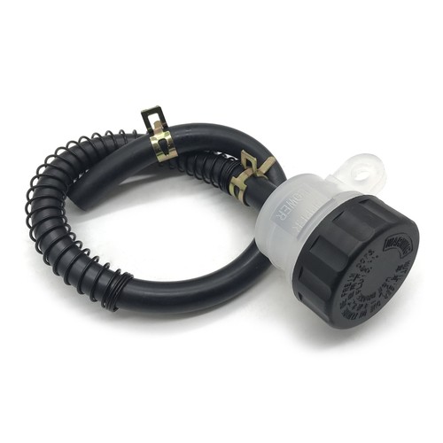 Motorcycle cylinder brake - brake, oil