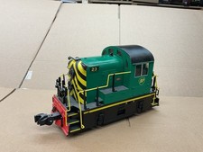 ARISTOCRAFT G GAUGE DIESEL