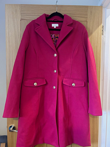 Next women pink long - women’s,
