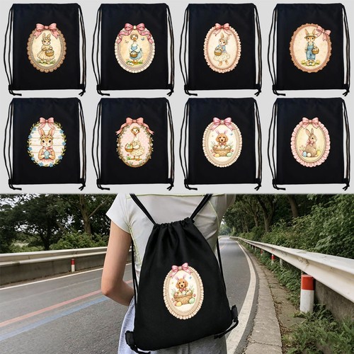 Large capacity drawstring - capacity,