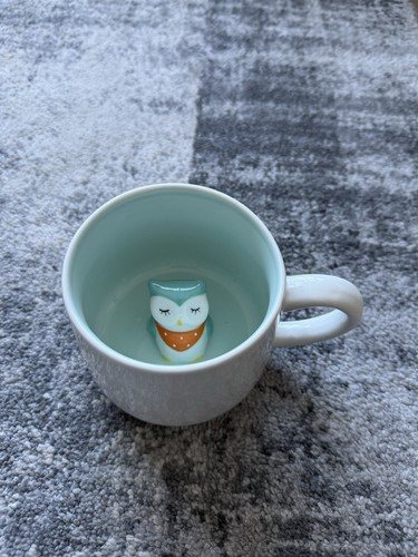 Cute hot chocolate coffee - 3d,