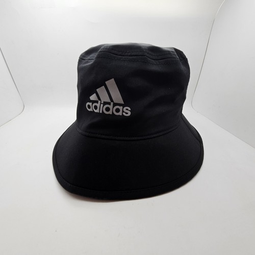 Adidas bucket hat black one - bucket,