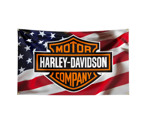 Harley davidson motorcycle - davidson,