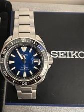 Seiko Mens Prospex King