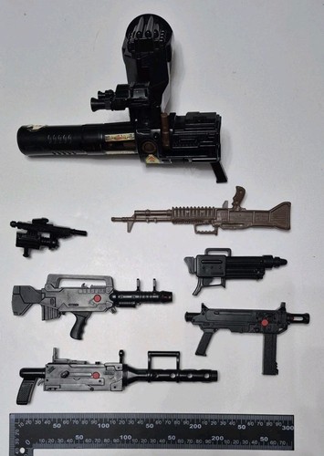 Vintage weapons large - weapons, x