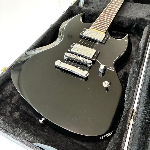 Grassroots esp viper electric - grassroots,