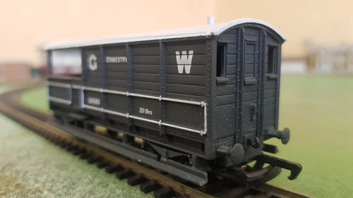 Mainline 37426 gauge - mainline,