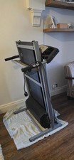 YORK T500 RUNNING MACHINE  COLLECTION ONLY[PORTSMOUTH]