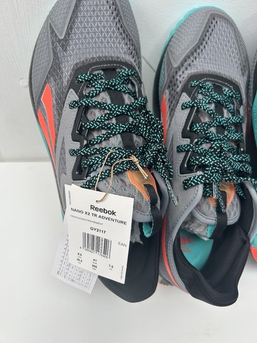 Reebok nano adventure - reebok, tr
