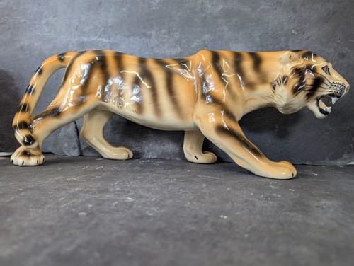 Vintage xxl porcelain stalking - vintage,