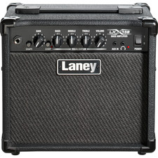 Laney LX15B Combo Bass Guitar