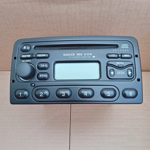 Ford 6000cd rds eon - ford,