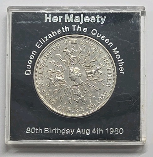 1980 queen elizabeth - elizabeth, the