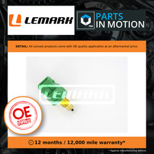 Air Intake Temperature Sensor