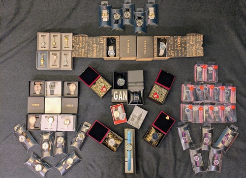 Wholesale job lot branded - job,