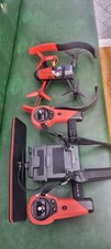 Parrot Bebop Drone + Matching Sky Controller (Third-Party Batteries)