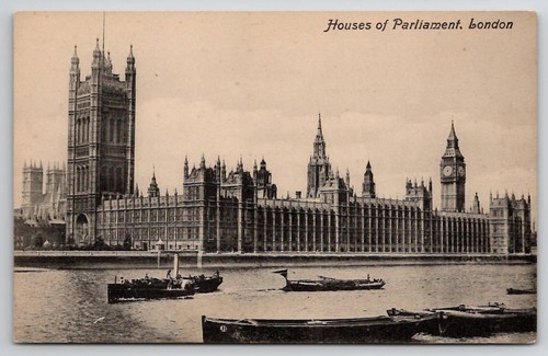 Houses parliament london - parliament,