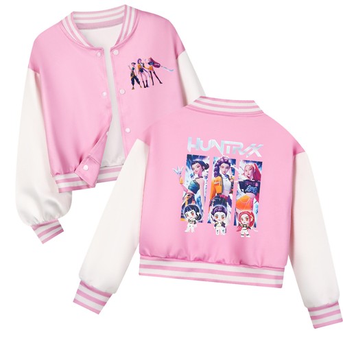Kids kpop hunter - kpop, baseball