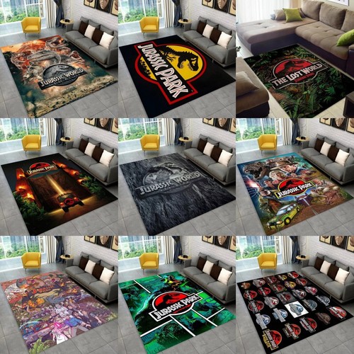 Jurassic living room - jurassic,