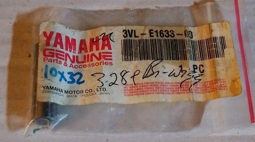 Yamaha pin piston - yamaha, pin,