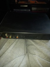 Dvd player compact disc player