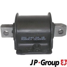 New automatic gearbox mounting - gearbox,
