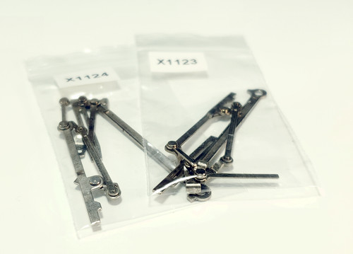 Hornby class - (x1123, &