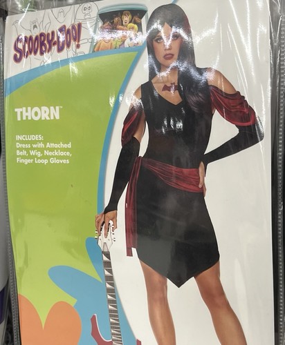 Adult thorn hex - hex, girls