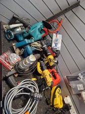 JobLot Cordless Power Tools