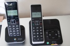 BT Xenon 1500 2 Piece Set
