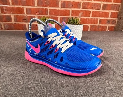 Nike free running trainers - 5.0,