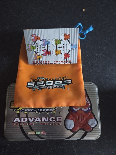 Gogos crazy bones bundle - gogos,