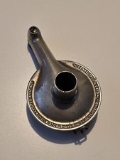 Reproducer for  Thomas Edison Phonograph