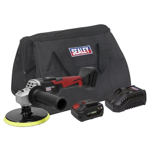 Sealey premier sv20 series - sealey,