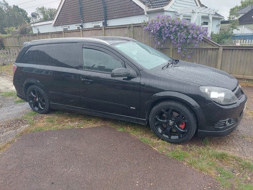 Astravan se cdti - 1.9,