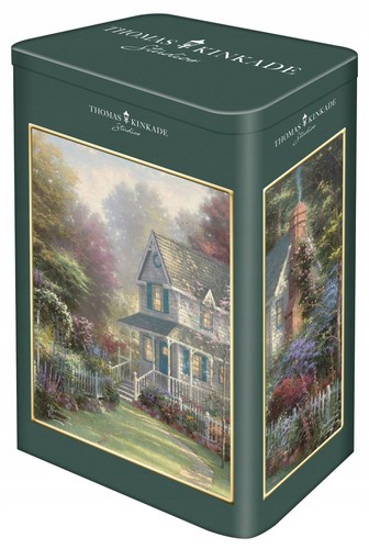 Schmidt spiele thomas kinkade - spiele,