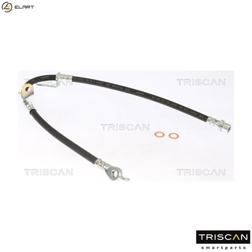Brake hose 8150 - brake, for