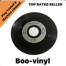 The Stone Roses - One Love