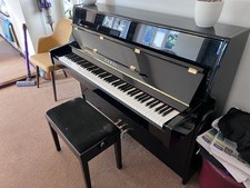 Kawai K-15E Acoustic Upright