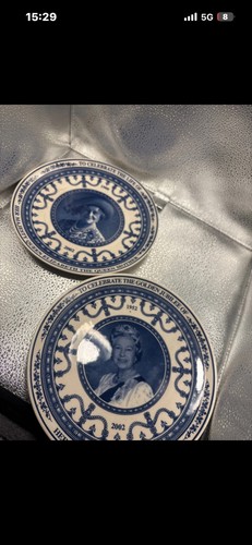 Wedgewood commemorative - wedgewood,