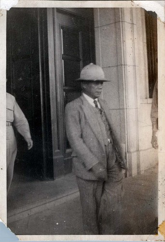 Ww2 photo japanese - of, man